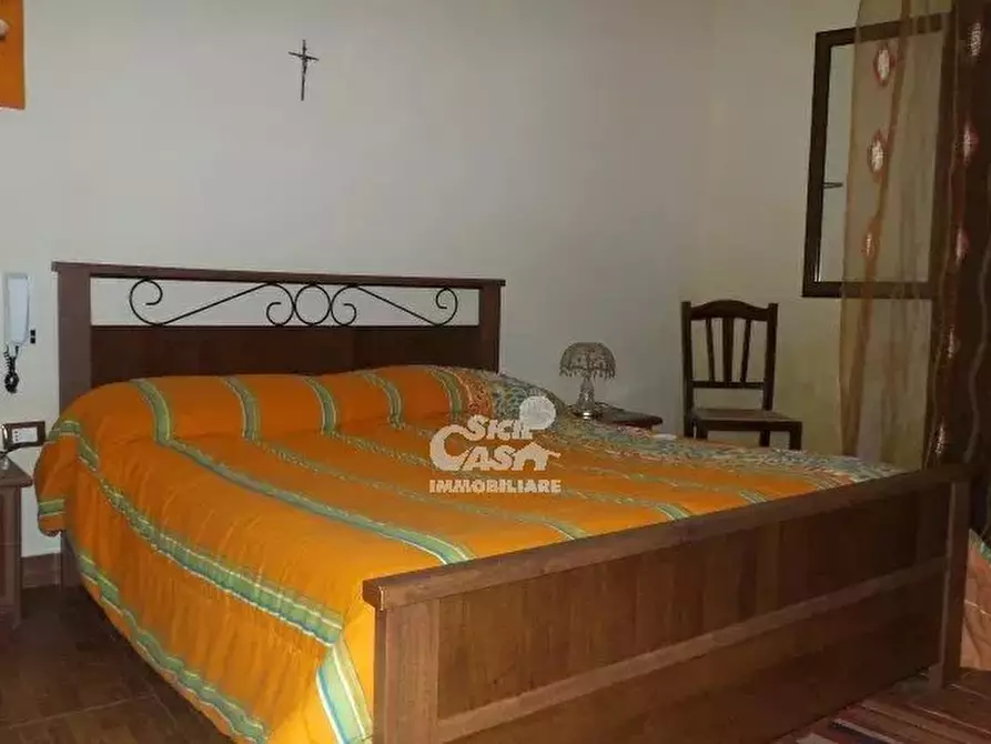 Immagine 9 di Monolocale in vendita  a Marsala