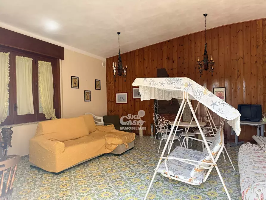 Immagine 28 di Terreno edificabile in vendita  a Marsala