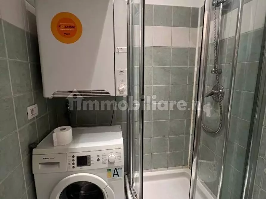 Immagine 18 di Casa trifamiliare in affitto  in Via Paolo Lomazzo, 10 a Milano