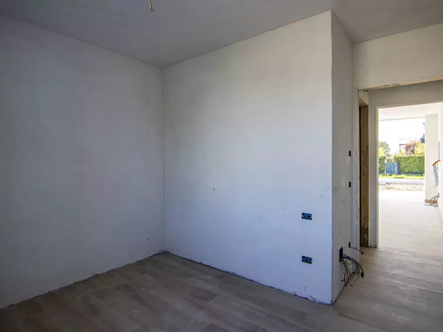 Immagine 22 di Terreno edificabile in vendita  a Albignasego