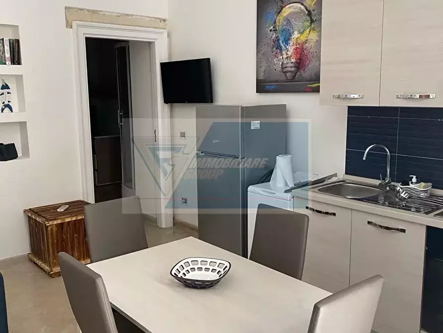 Immagine 2 di Casa trifamiliare in vendita  in via maniace a Siracusa