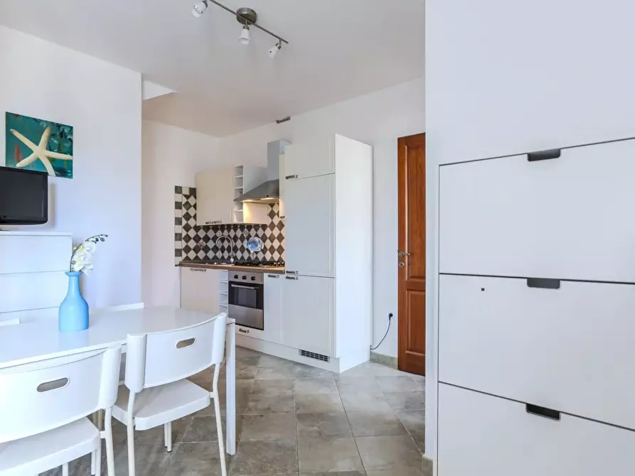 Immagine 6 di Terreno edificabile in vendita  in Is Chillaus a Gonnesa