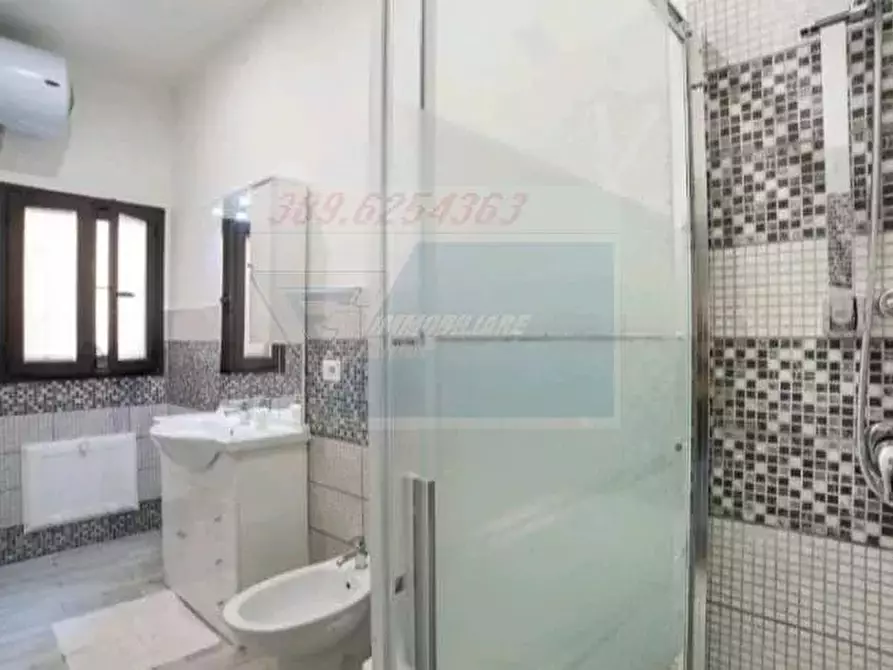 Immagine 7 di Casa trifamiliare in affitto  in Viale Luigi Cadorna a Siracusa