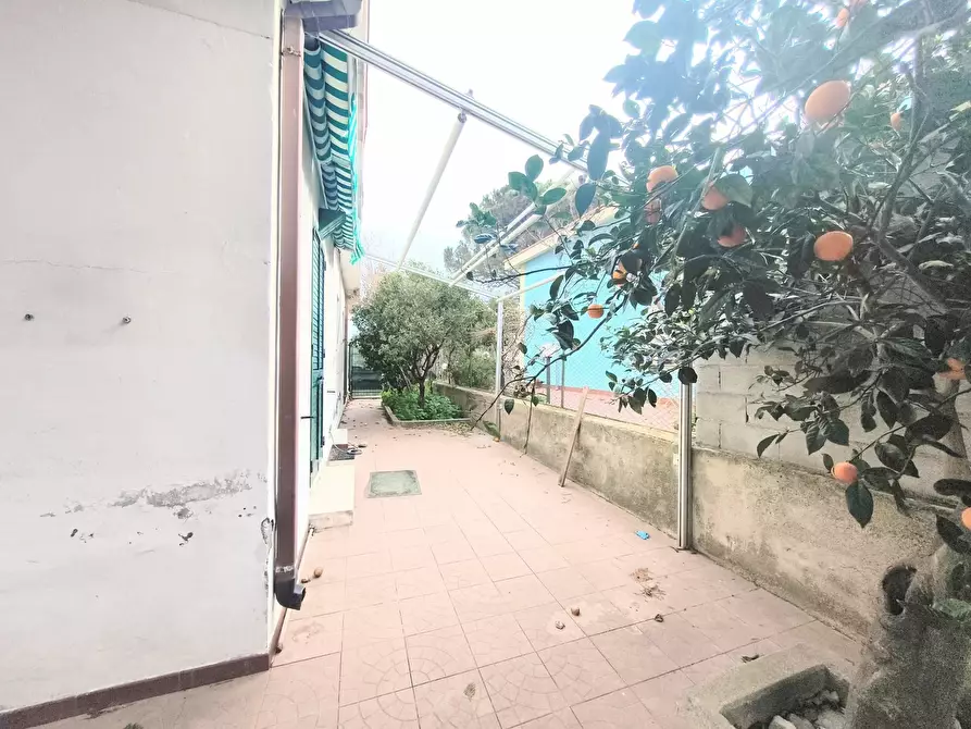 Immagine 24 di Terreno edificabile in vendita  in Via Campanella N. 3 ortoliuzzo, Messina a Messina