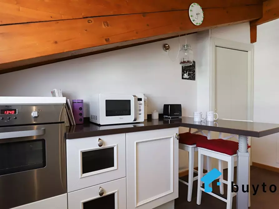 Immagine 16 di Casa trifamiliare in vendita  in Via Cristoforo Colombo, 4 a Villasanta