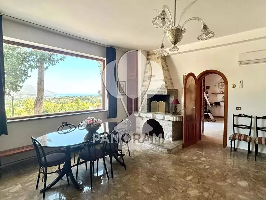 Immagine 12 di Terreno edificabile in vendita  in Contrada Fraginesi a Castellammare Del Golfo