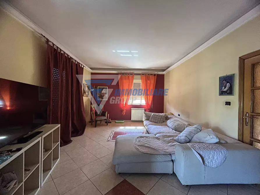 Immagine 5 di Casa trifamiliare in vendita  in Via Mussomeli a Siracusa