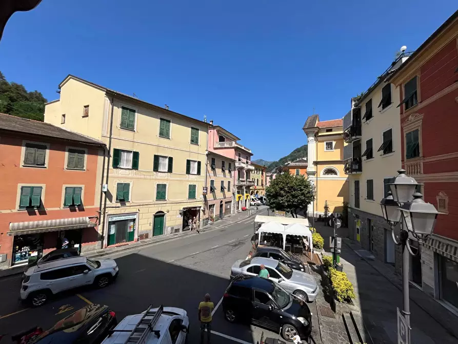 Immagine 22 di Casa trifamiliare in vendita  in Via Angelo Grilli a Borzonasca