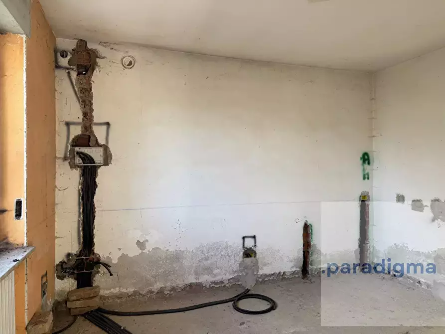 Immagine 12 di Terreno edificabile in vendita  in Via Collo Tanaro 29 a Alluvioni Cambio'