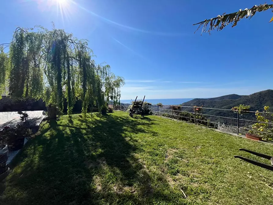 Immagine 8 di Terreno edificabile in vendita  a Coreglia Ligure