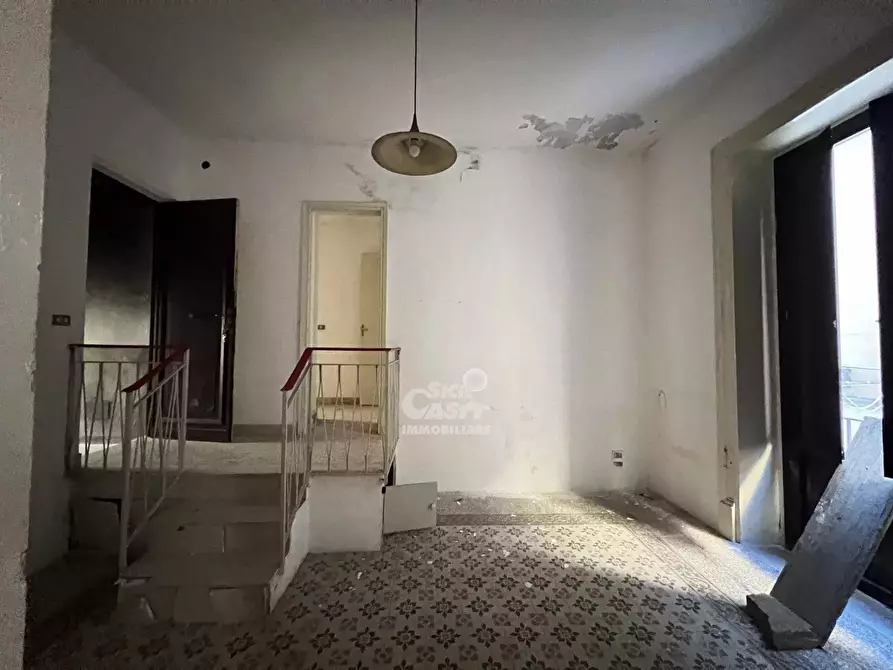 Immagine 5 di Monolocale in vendita  a Marsala