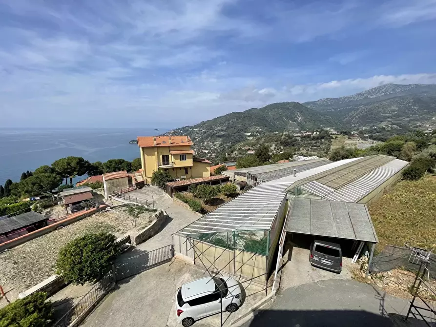 Immagine 9 di Casa trifamiliare in vendita  a Ventimiglia