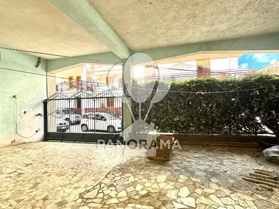 Immagine 20 di Terreno edificabile in vendita  in Via Kennedy a Partinico