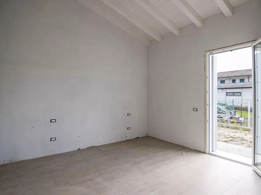 Immagine 46 di Terreno edificabile in vendita  a Albignasego