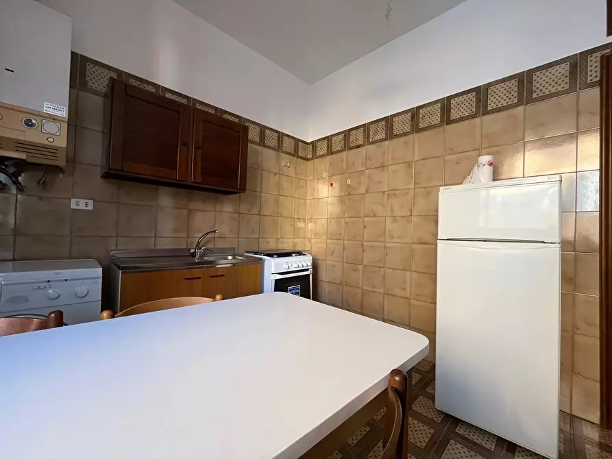 Immagine 10 di Casa trifamiliare in vendita  in Corso Giuseppe Garibaldi a Chiavari