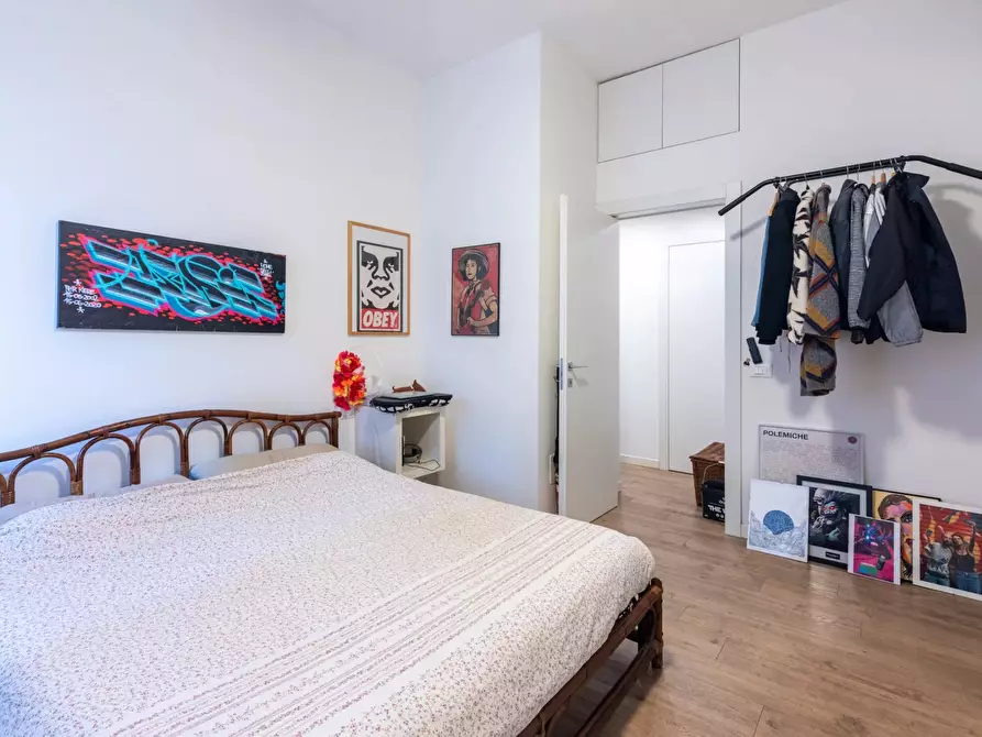 Immagine 18 di Casa trifamiliare in vendita  a Milano