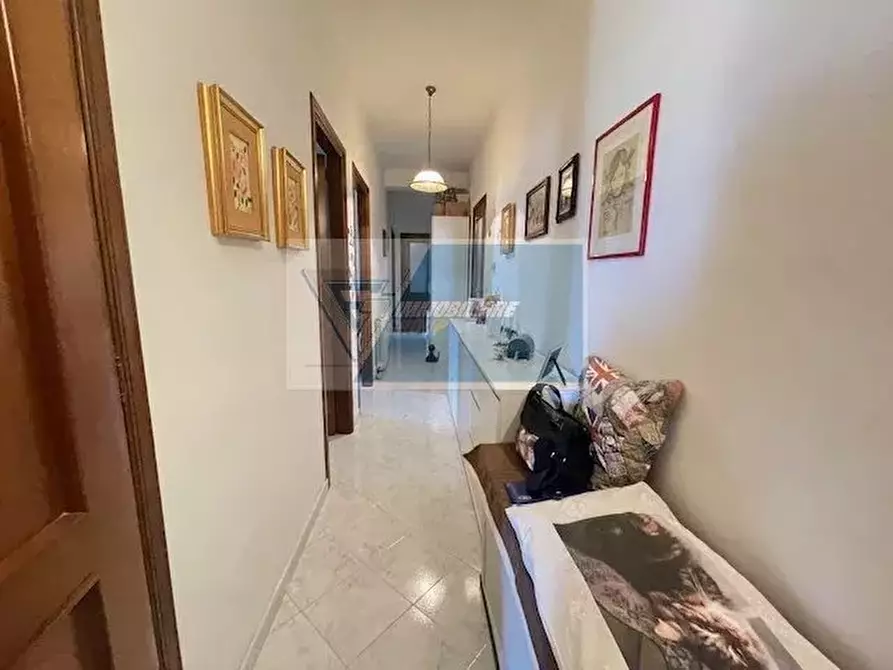 Immagine 8 di Casa trifamiliare in vendita  in Via Nino Martoglio a Siracusa