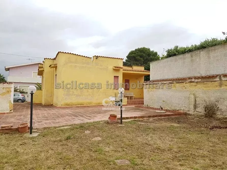 Immagine 25 di Terreno edificabile in vendita  a Marsala
