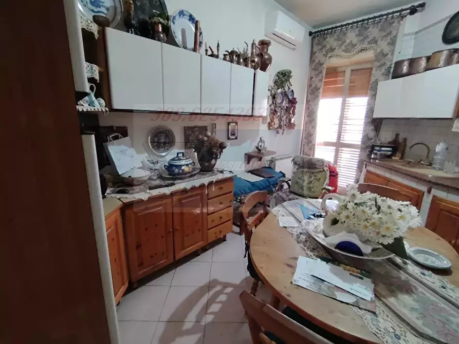 Immagine 21 di Casa trifamiliare in vendita  in Via Filisto a Siracusa