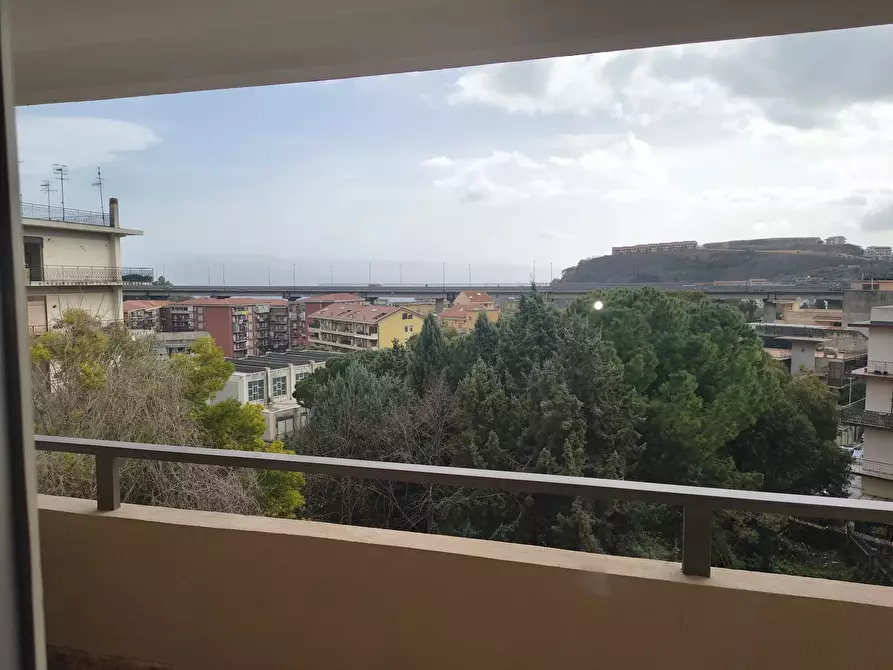 Immagine 10 di Casa trifamiliare in vendita  a Messina