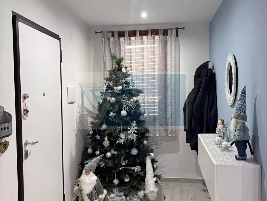 Immagine 3 di Casa trifamiliare in vendita  in Via Sicilia, 5 a Siracusa