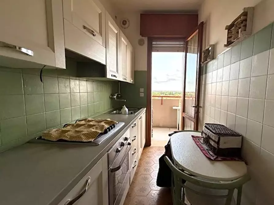 Immagine 4 di Casa trifamiliare in vendita  a Conegliano