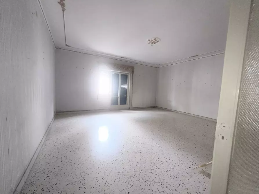 Immagine 2 di Casa trifamiliare in vendita  in Via Colapesce, 21 a Messina