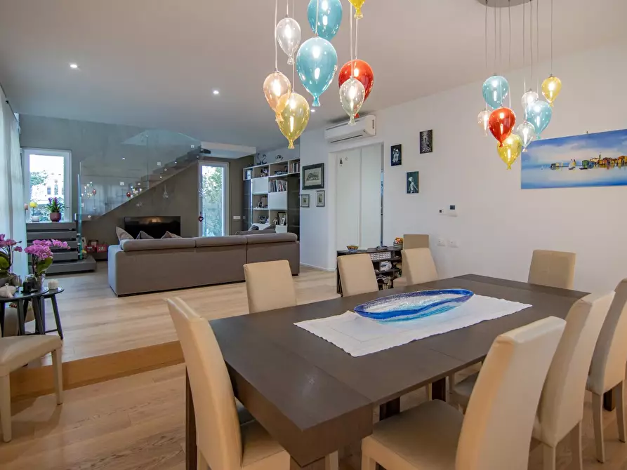 Immagine 17 di Terreno edificabile in vendita  a Padova