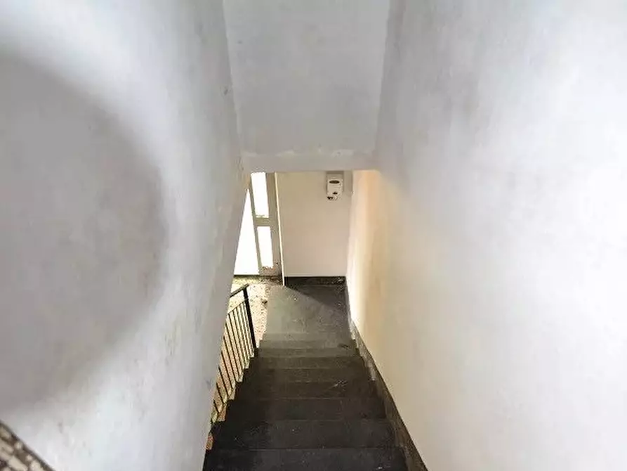 Immagine 11 di Terreno edificabile in vendita  a Avegno