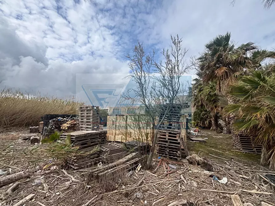 Immagine 5 di Casa bifamiliare in vendita  in Strada Statale 115 a Siracusa