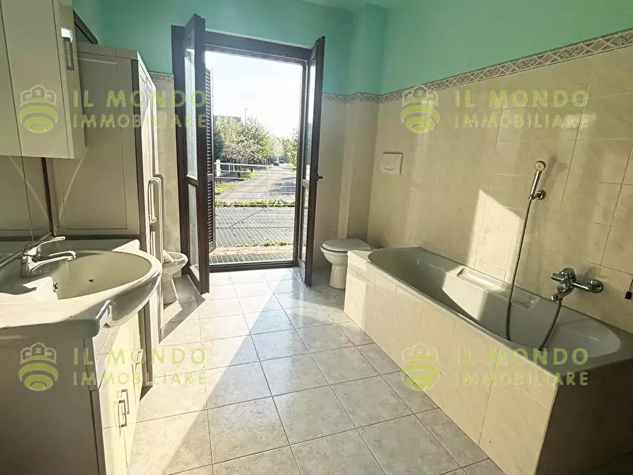 Immagine 15 di Terreno edificabile in vendita  in Via Delle Rose, 7. a Landriano