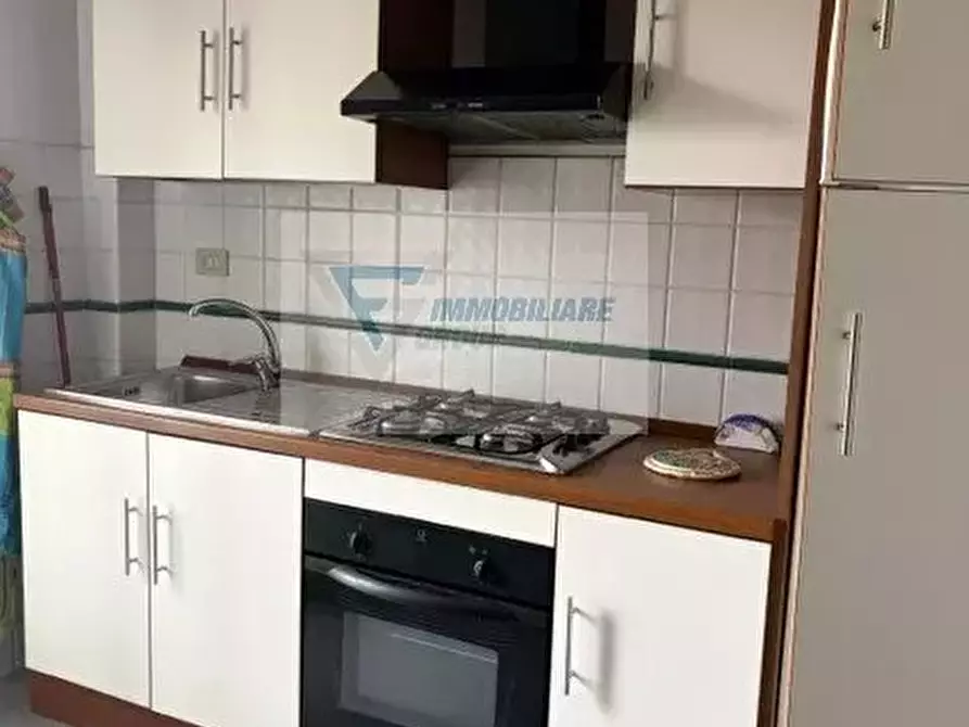 Immagine 7 di Casa trifamiliare in affitto  in Via Unione Sovietica a Siracusa
