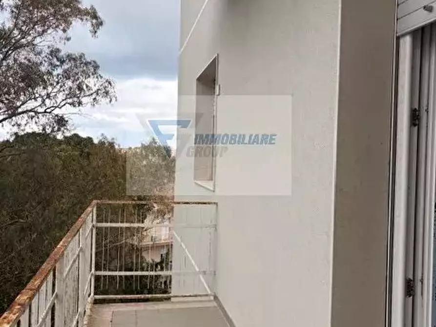 Immagine 2 di Casa trifamiliare in vendita  in Via Giovanni Malfitano a Siracusa