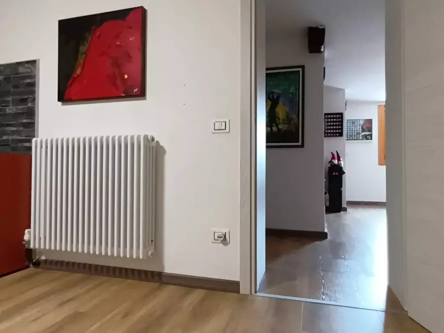 Immagine 57 di Terreno edificabile in vendita  a Refrontolo