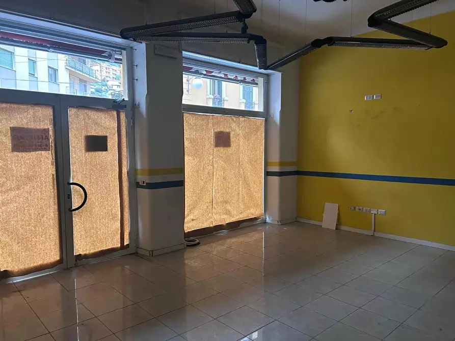 Immagine 1 di Attico in affitto  a Ventimiglia