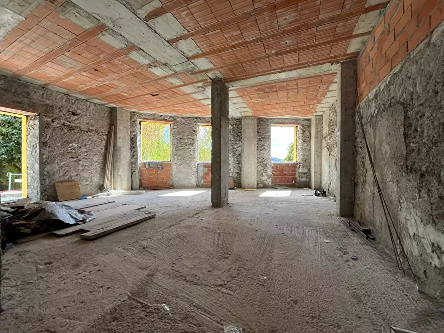 Immagine 6 di Casa trifamiliare in vendita  in Via Comorga Rivarola a Carasco