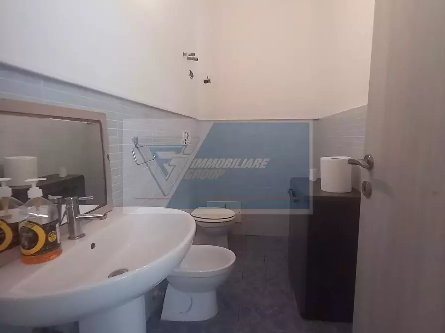 Immagine 2 di Castello in vendita  in Viale Scala Greca a Siracusa