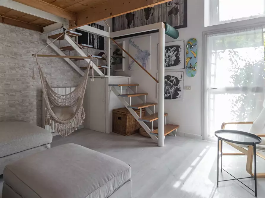 Immagine 9 di Casa trifamiliare in vendita  in Via Ambrogio Binda, 10 a Milano