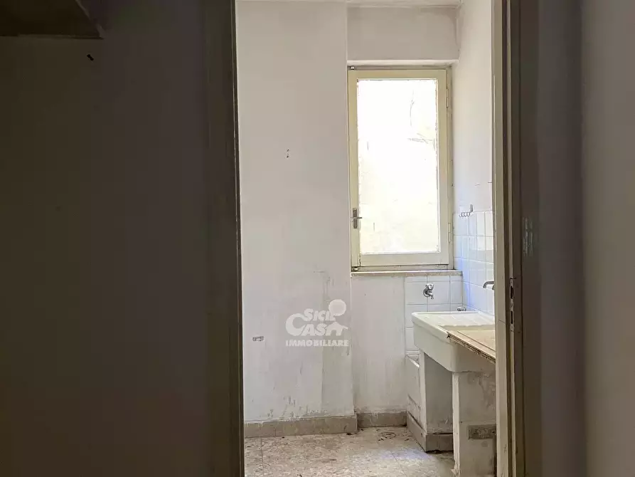 Immagine 4 di Monolocale in vendita  a Marsala