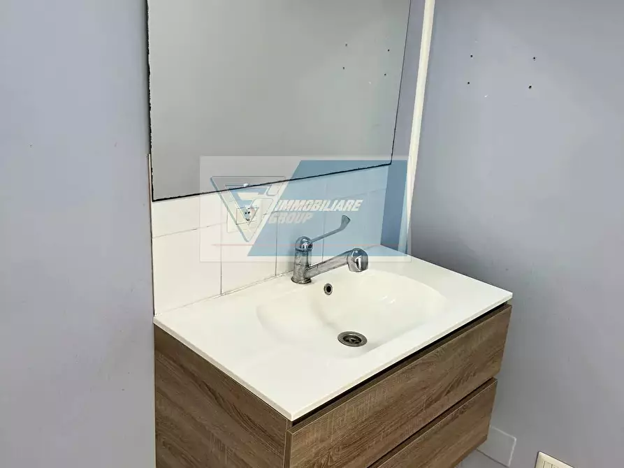 Immagine 19 di Attico in affitto  in Via Piave a Siracusa