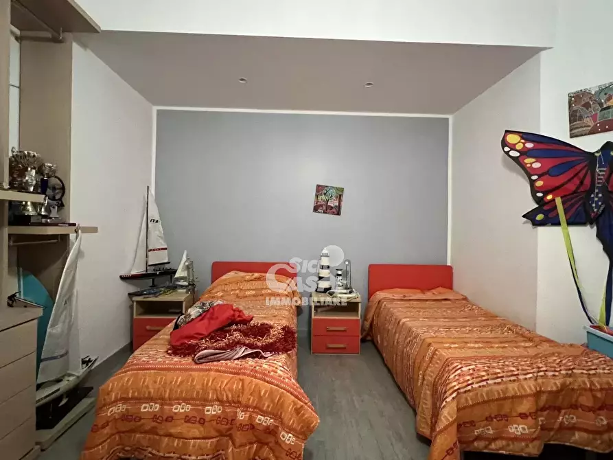 Immagine 39 di Terreno edificabile in vendita  a Marsala