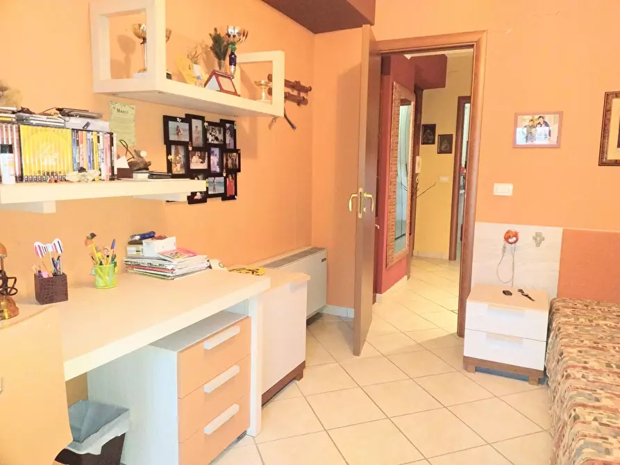 Immagine 40 di Casa trifamiliare in vendita  in Via Olimpia, 4c a Messina