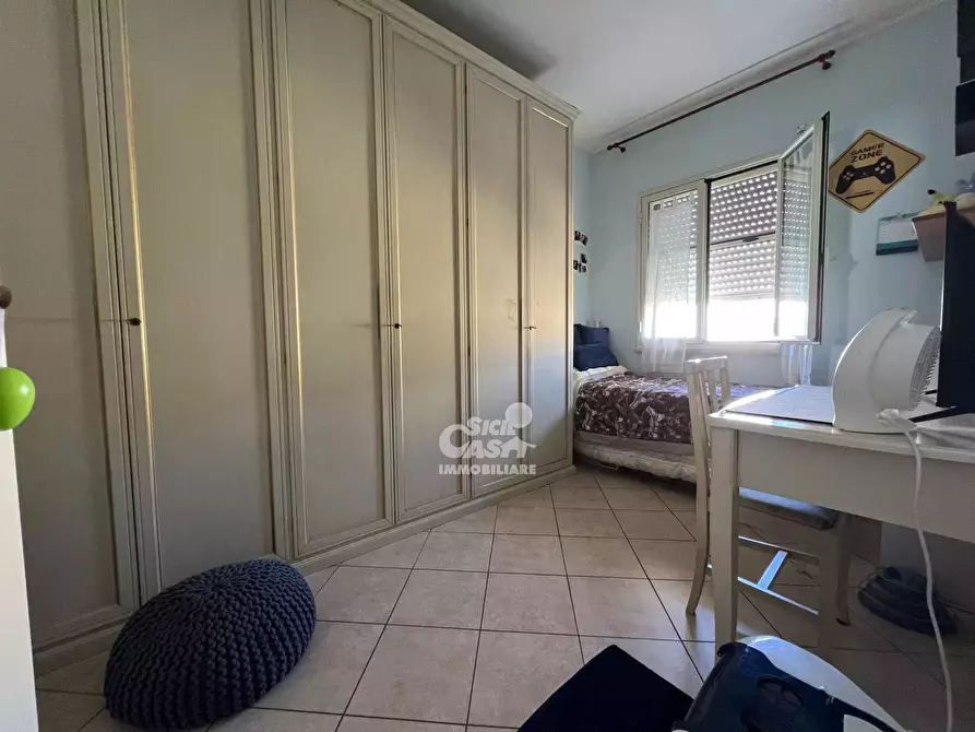 Immagine 6 di Casa trifamiliare in vendita  a Marsala