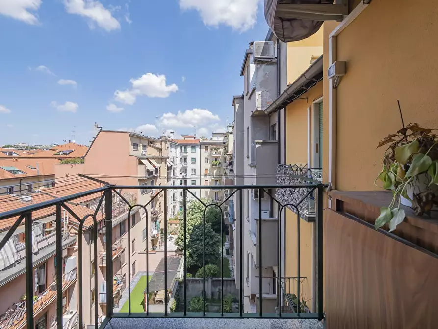 Immagine 26 di Casa trifamiliare in vendita  in Via Giovanni Antonio Amadeo, 37 a Milano