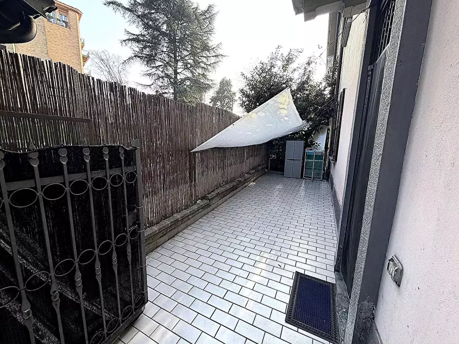 Immagine 2 di Casa trifamiliare in affitto  in Via Defendente Lodi, 72 a Lodi