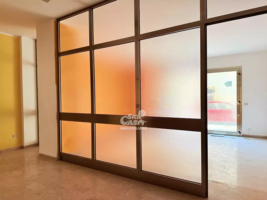 Immagine 14 di Attico in vendita  a Marsala