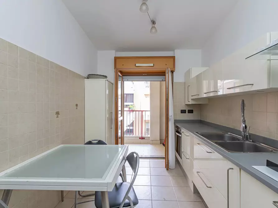 Immagine 4 di Casa trifamiliare in affitto  in Via Ernesto Breda, 140 a Milano