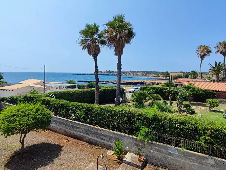 Immagine 1 di Terreno edificabile in vendita  in TRAVERSA CAPO OGNINA 84 a Siracusa