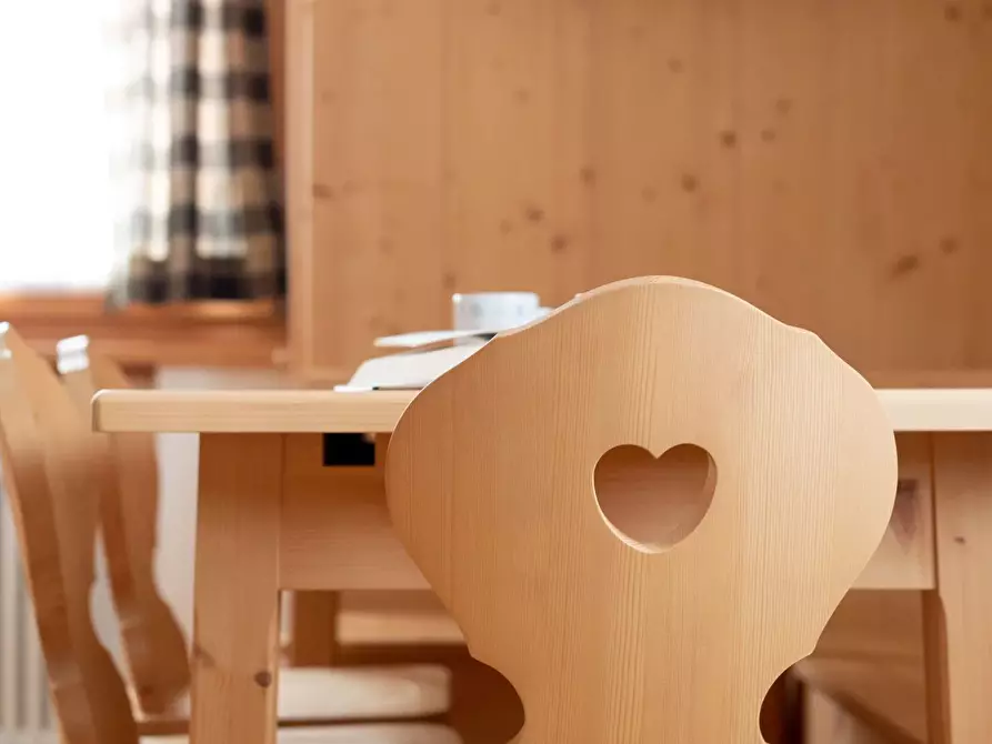 Immagine 4 di Casa trifamiliare in vendita  in Via Adda, 10 a Valdidentro