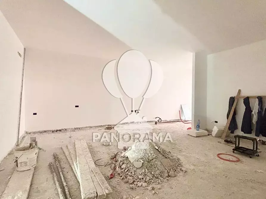 Immagine 17 di Casa trifamiliare in vendita  in Via Allegrezza a Alcamo